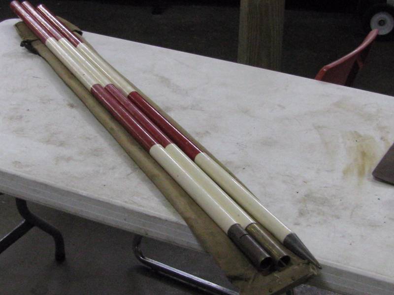 lot 84 image: Pole