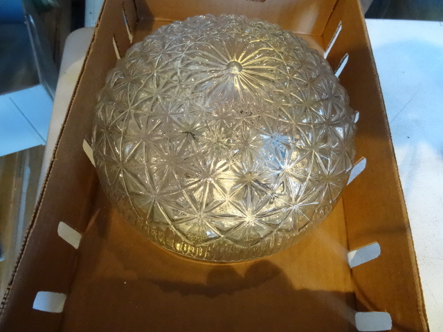 lot 241 image: Ceiling light...