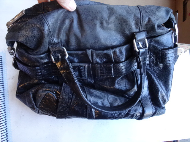 lot 290 image: Purse...