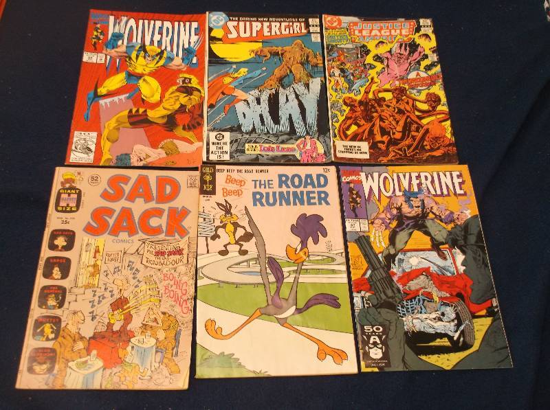 Comic Book