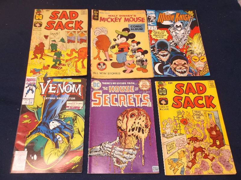 Comic Book