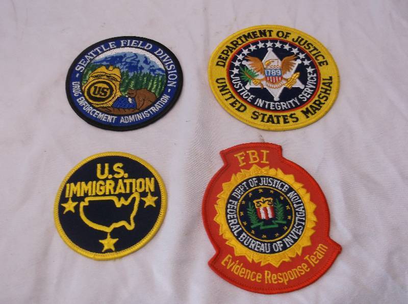 Patches