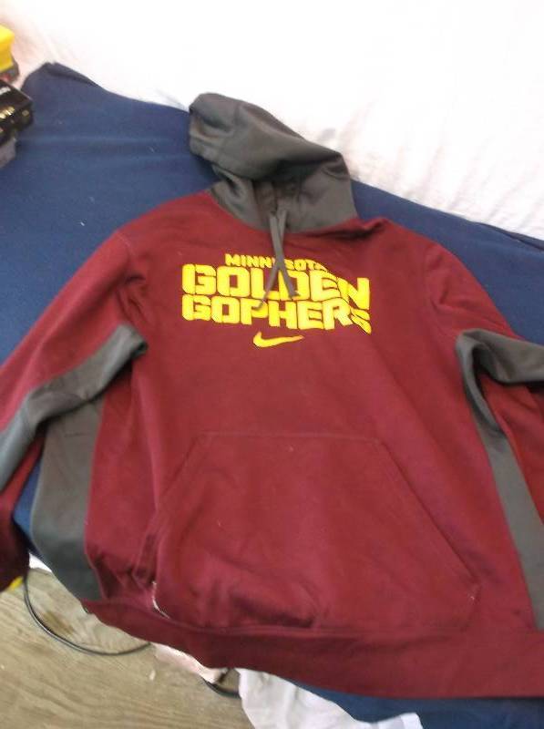 Sweat Shirt