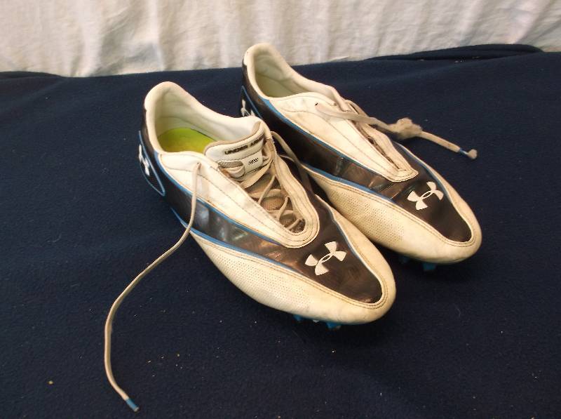 Under Armor
