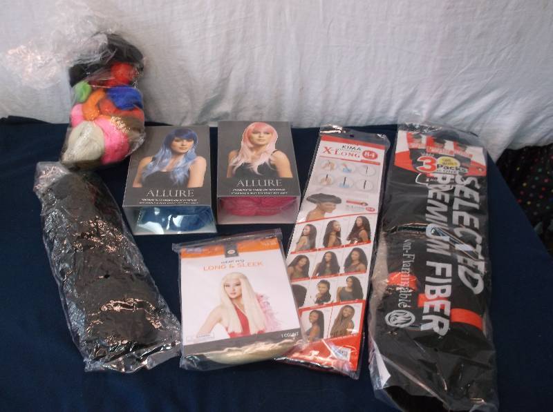 Wigs