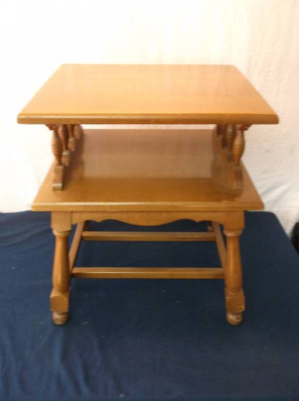 End Table