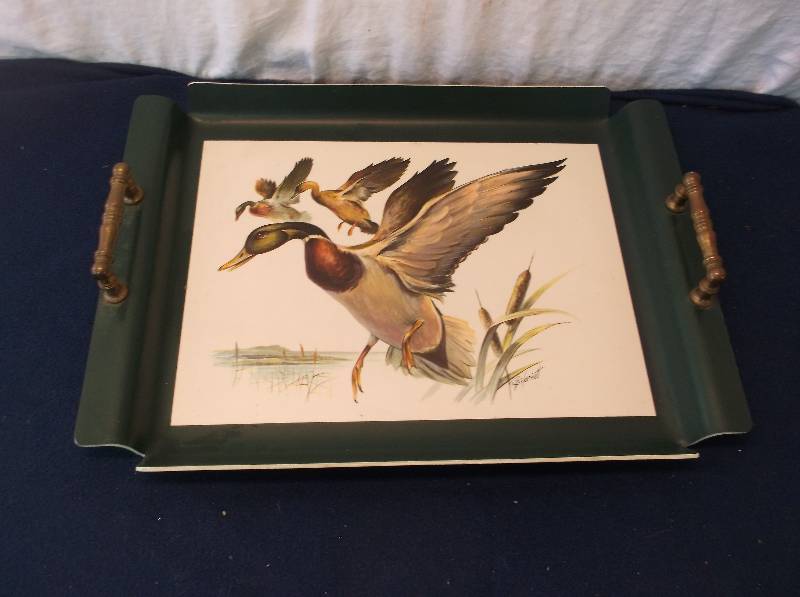 Serving Tray
