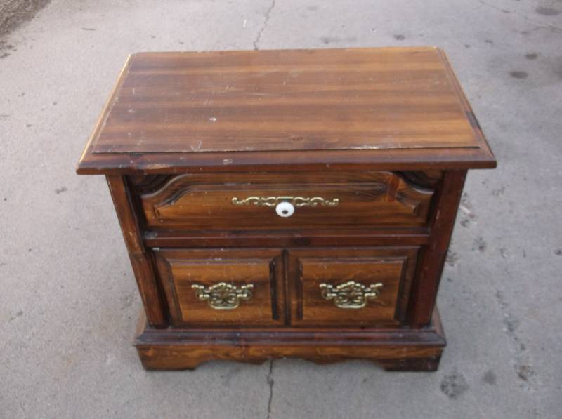 Nightstand