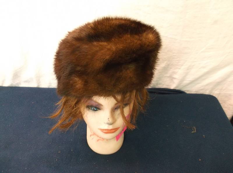 Fur Hat