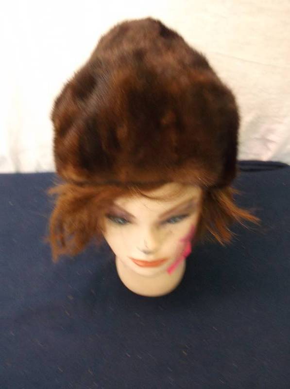 Fur Hat