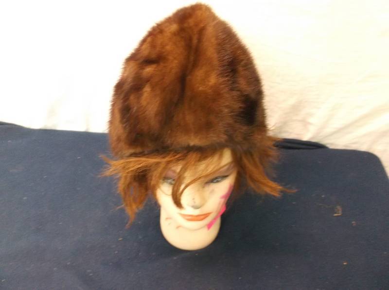 Fur Hat