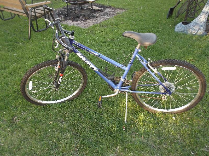 Bike