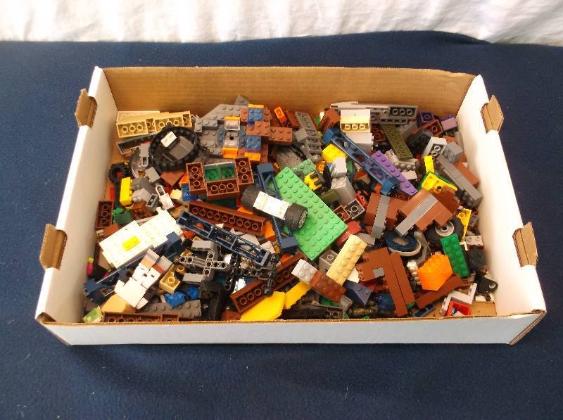 Legos