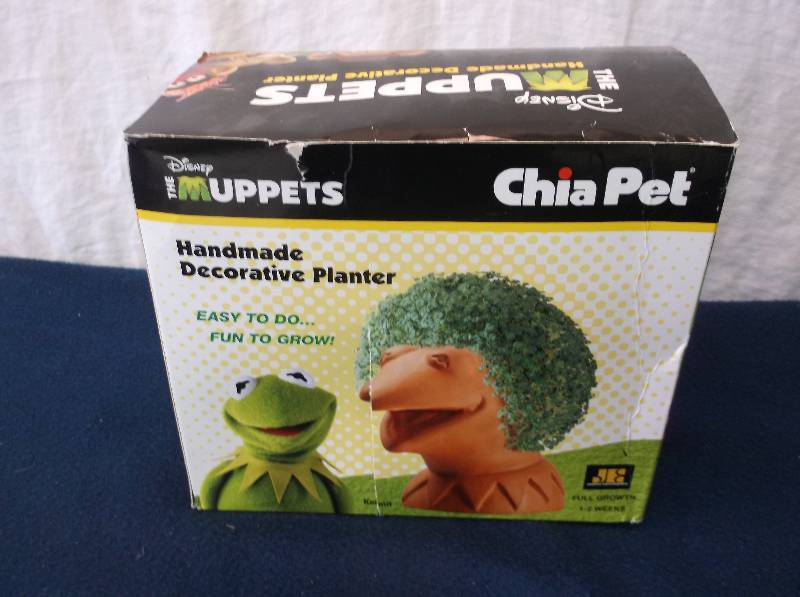 Chia Pet