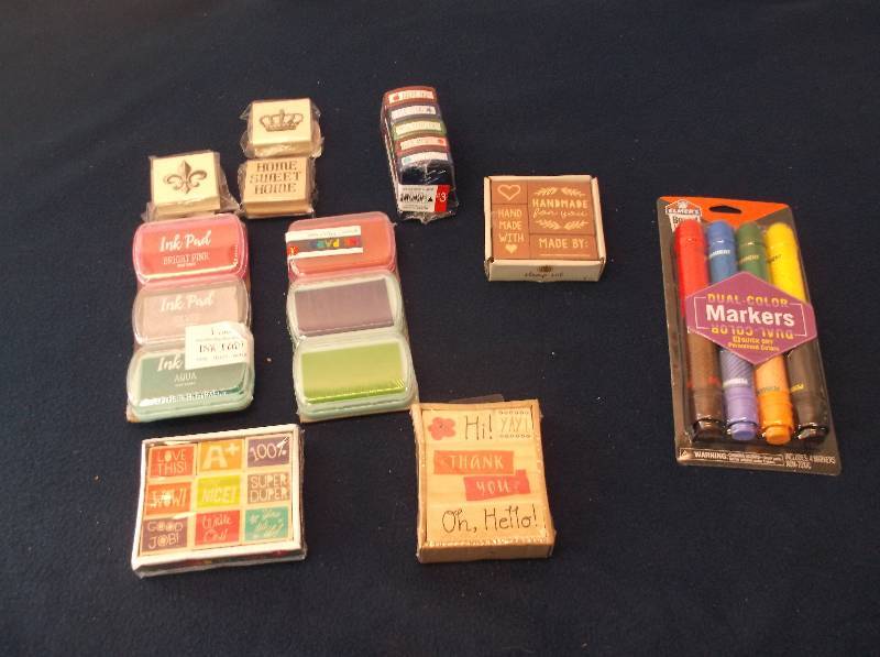 Crafting Supplies
