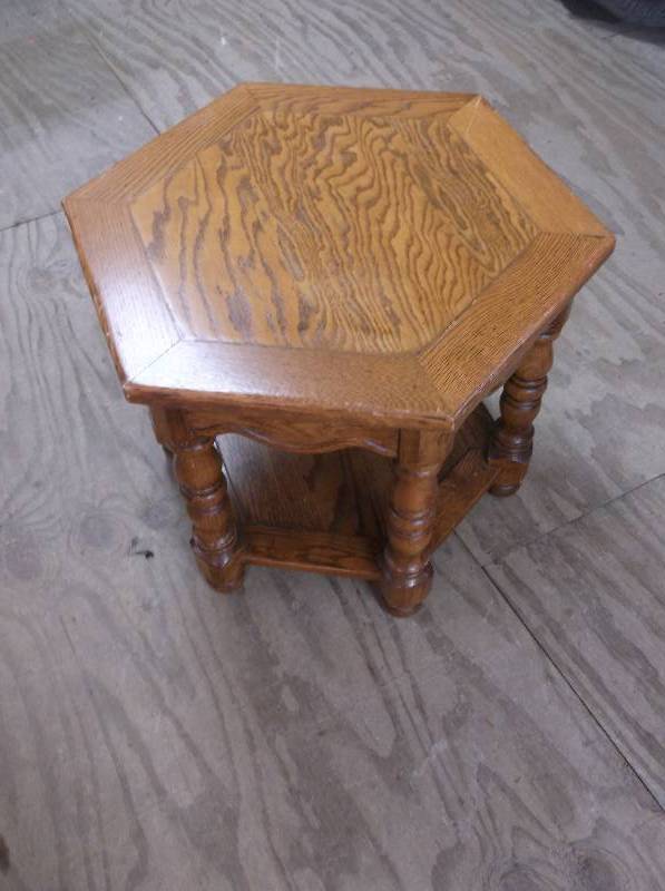 End Table
