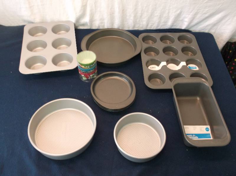 Baking Pans