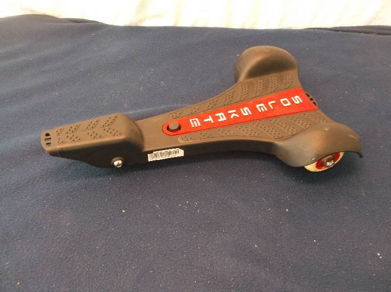 Skate Board
