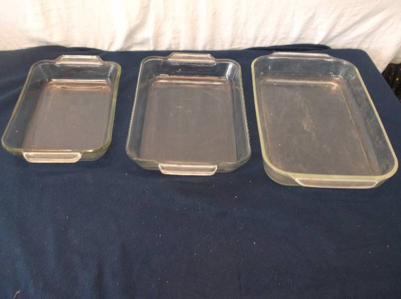 Baking Pans