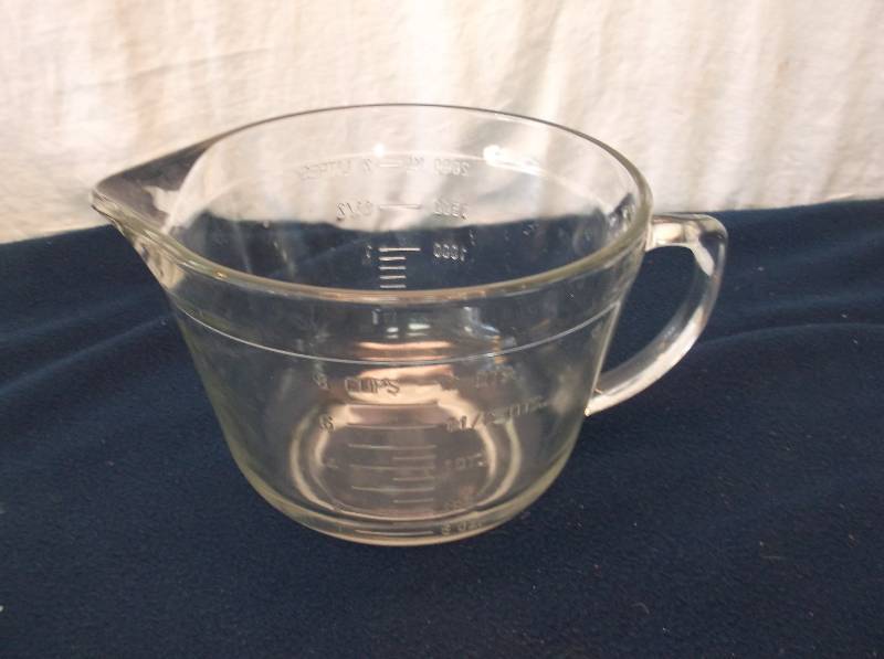 Measuring Cup