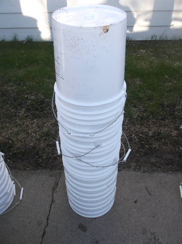 Pails