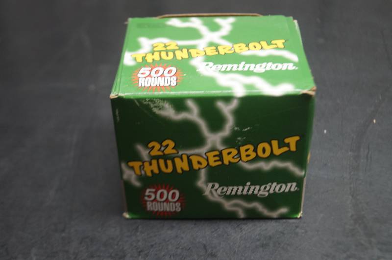 Ammo