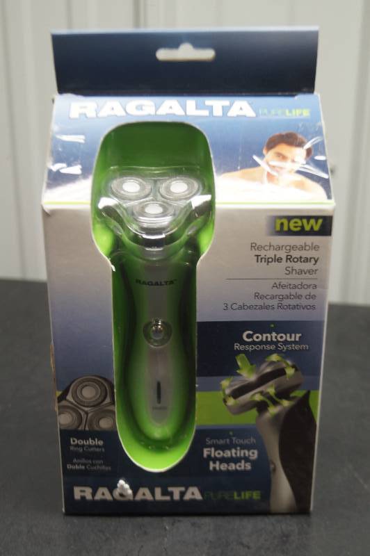 Electric Razor