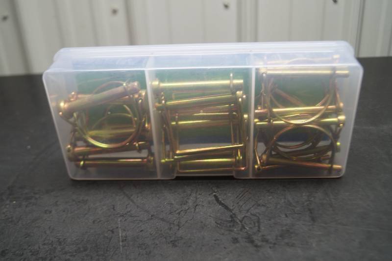 PTO Pin Assortment