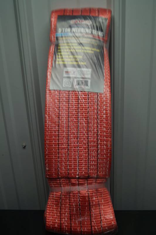 Webbing Sling
