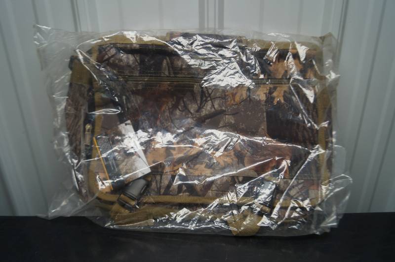 Hunting Bag