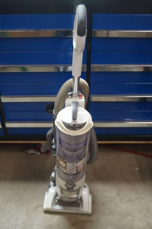 Shark Vacuum