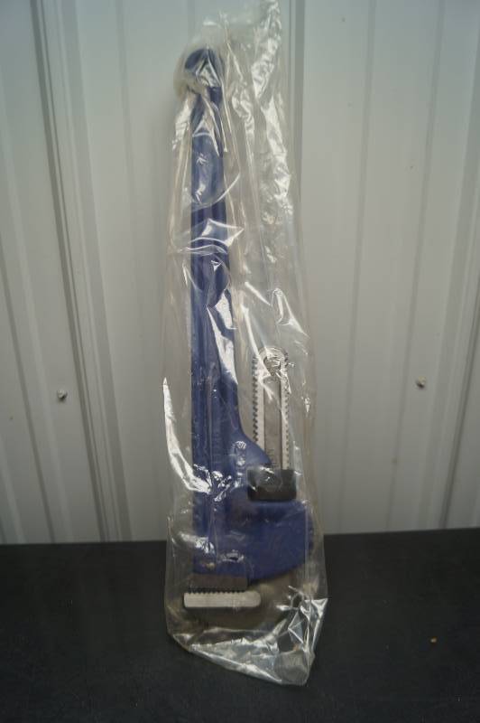 Pipe Wrench