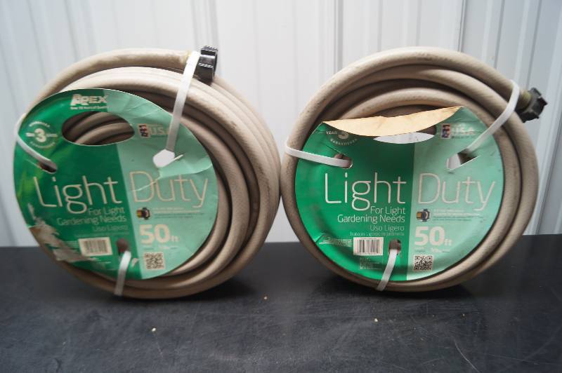 Garden Hoses