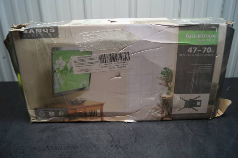 TV Wall Mount