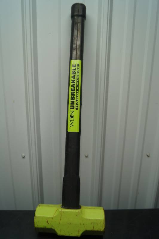 Sledge Hammer