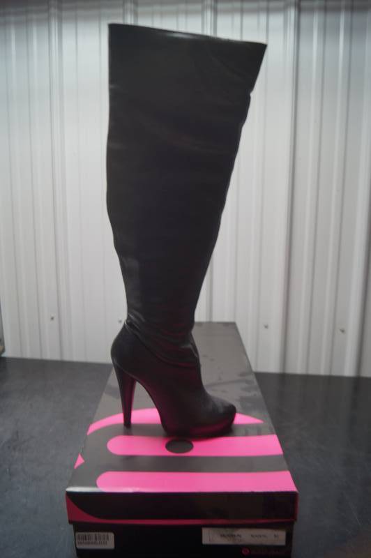 Womens Boots