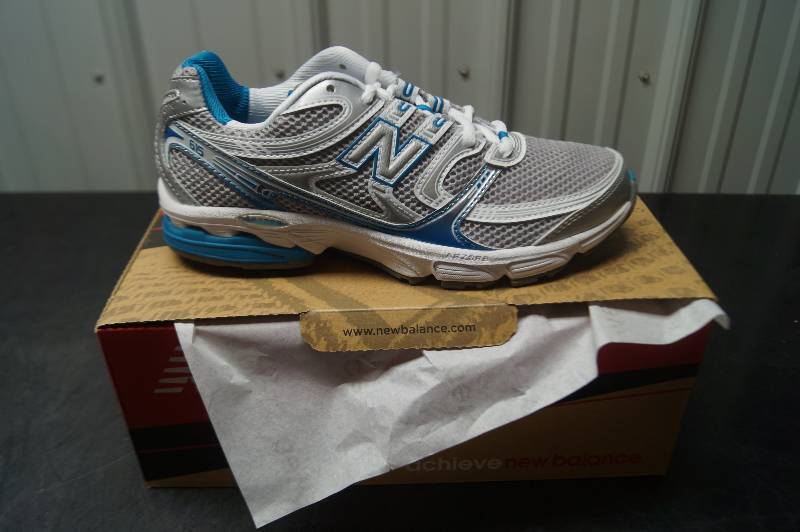 Tennis Shoes