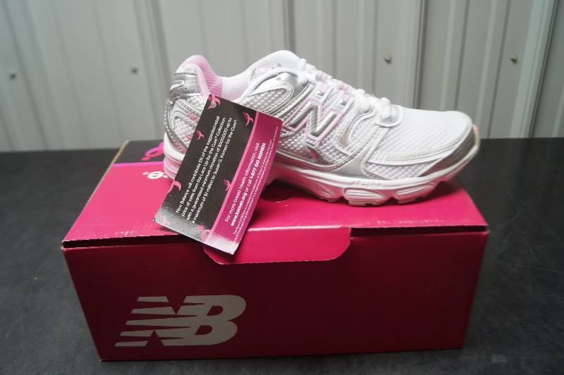 Tennis Shoes