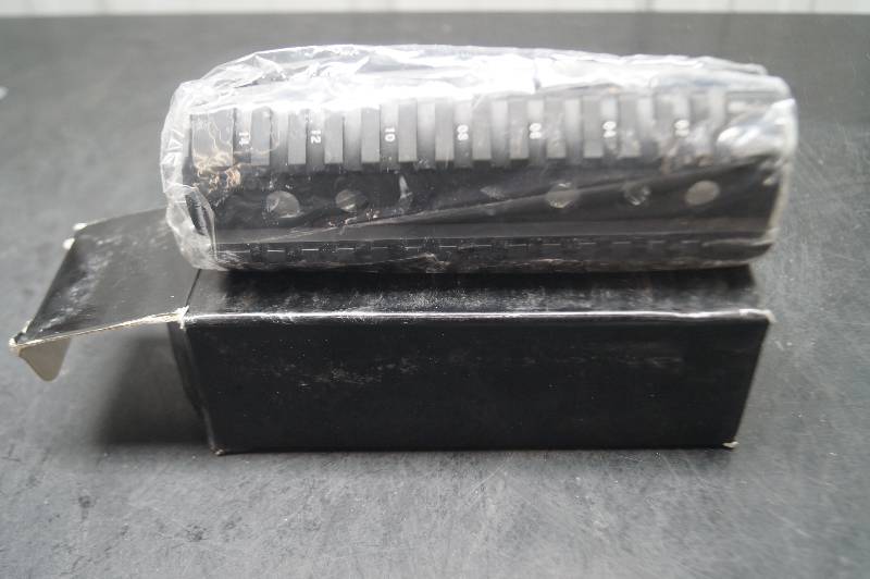 AR15 Guard Rail