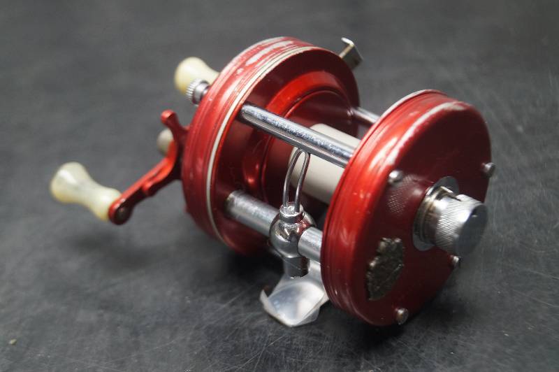 Fishing Reel