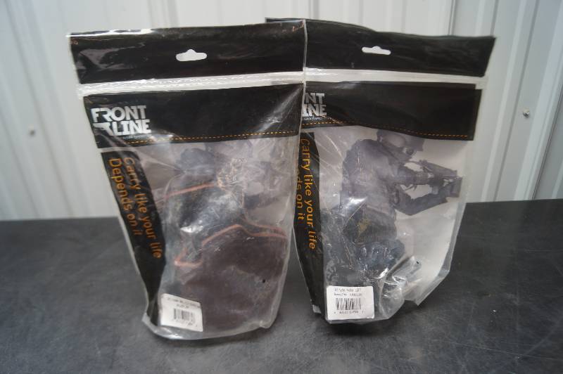 Pistol Holsters