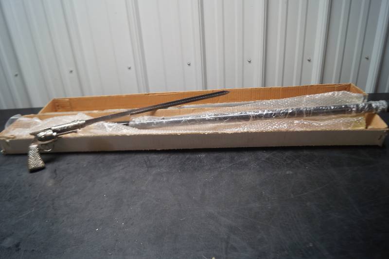 Cane Sword