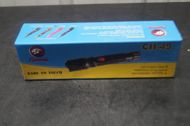 Stun Gun