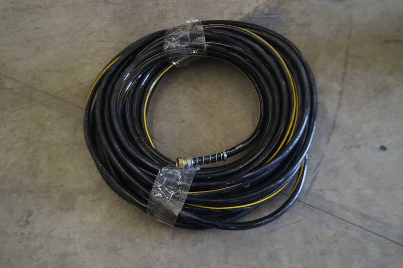 Garden Hose