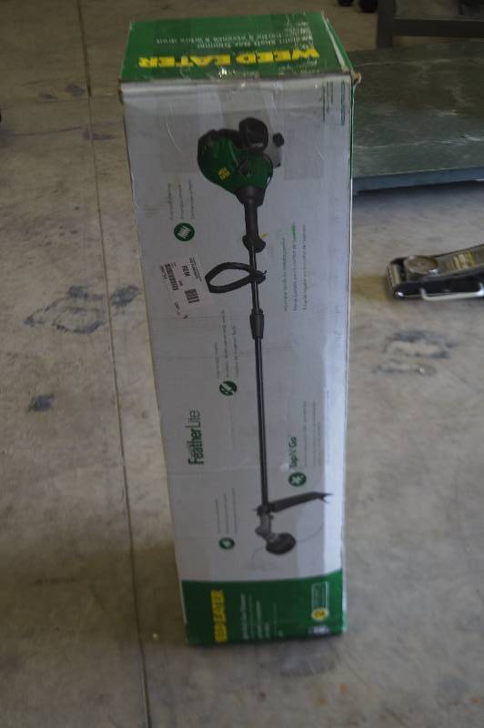 Weed Wacker