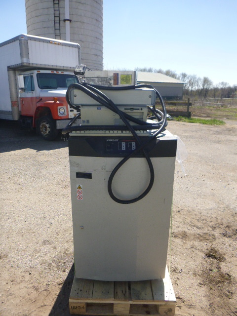 lot 7 image: Videojet Ink Jet Printing Machine