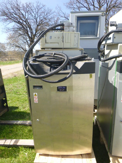 lot 8 image: Videojet Ink Jet Printing Machine