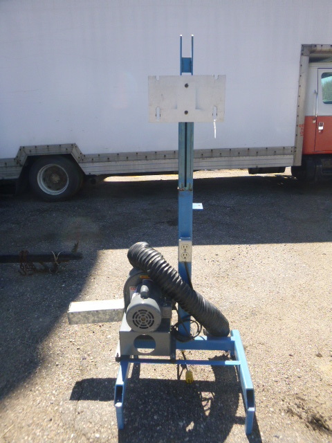 lot 14 image: Trim Removal System