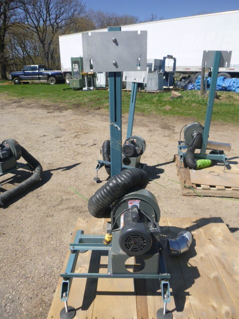 lot 16 image: Trim Removal System