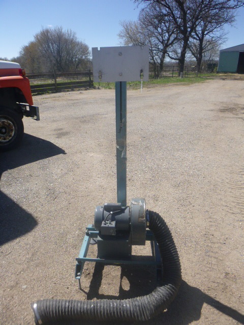 lot 17 image: Trim Removal System